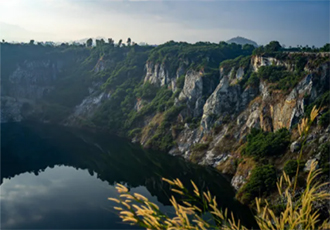 河南“十四五”期間新發現礦產地31處